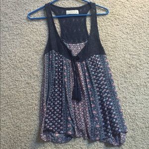 Abercrombie&Fitch tank