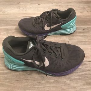 Nike Lunarglide 6 Running Shoes