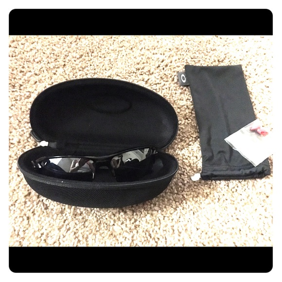 Authentic Oakley Sunglasses main image 7