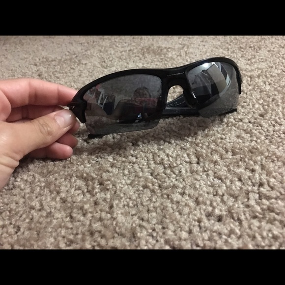 Authentic Oakley Sunglasses