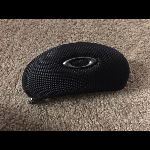 Authentic Oakley Sunglasses