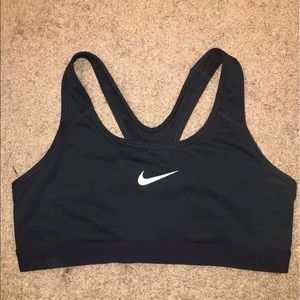 Nike Dri-Fit Sports Bra