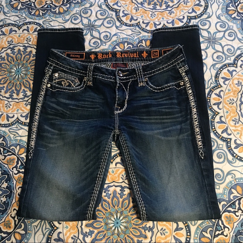 Rock Revival