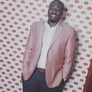 Meet your Posher, Jay