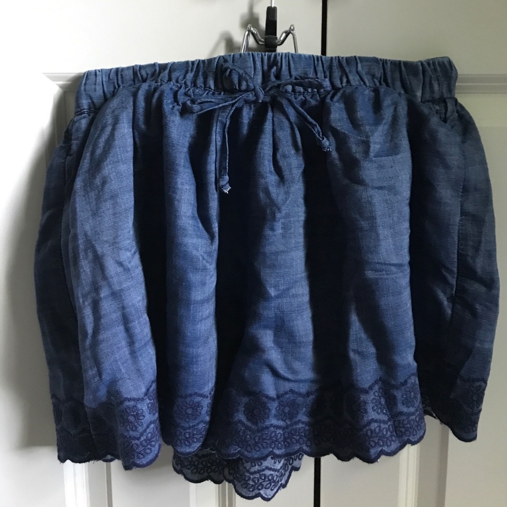 GAP shorts
