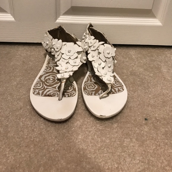 Kenneth Cole Sandals - Picture 1 of 2