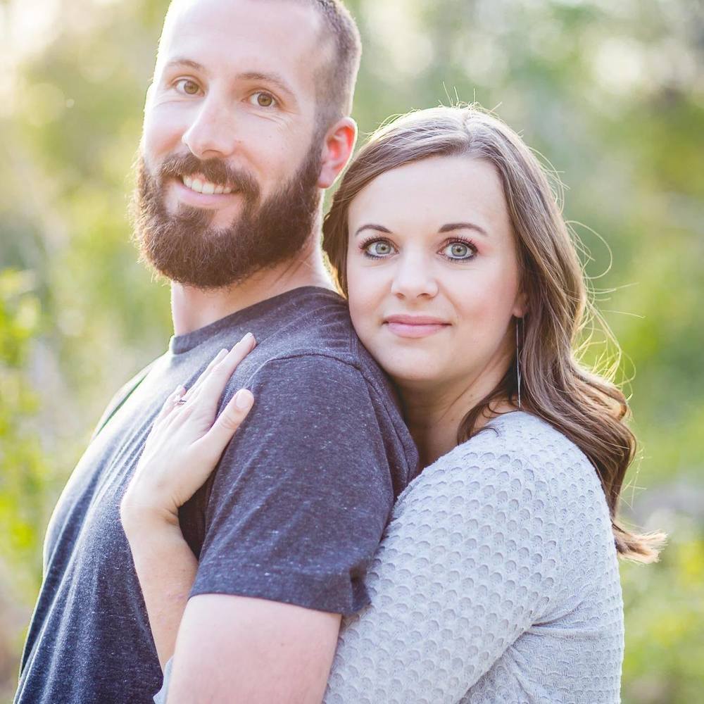 Meet your Posher, Kristi