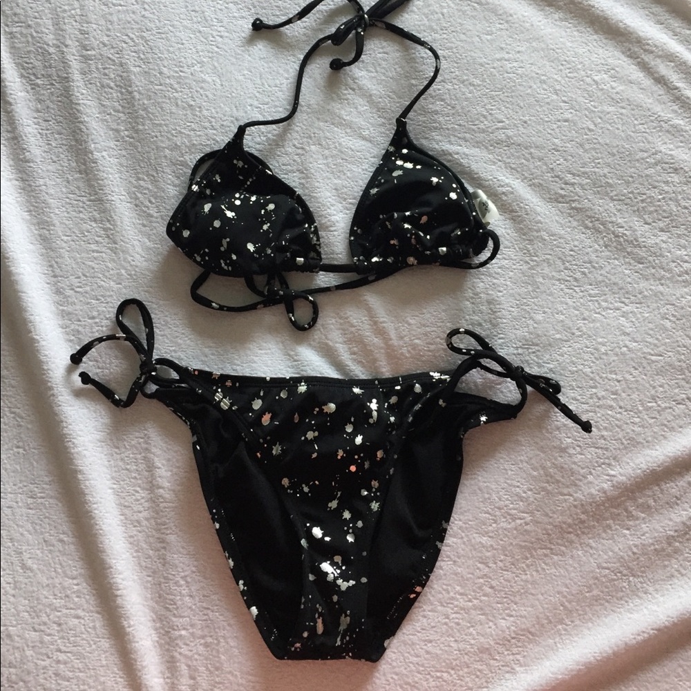 Nollie Bathing Suit Set