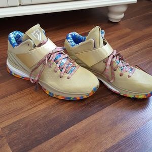 Adidas RG3 Energy Boost Training Shoes