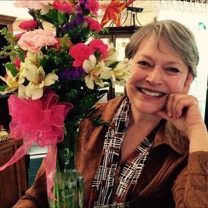 Meet your Posher, Jan