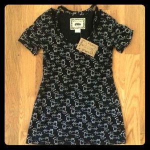 New w/ tag daschund dress/tunic