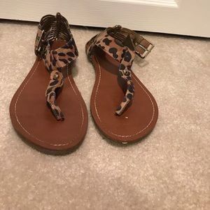 Sandals