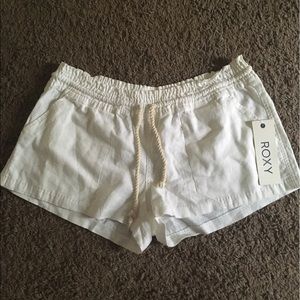 Oceanside shorts- Roxy