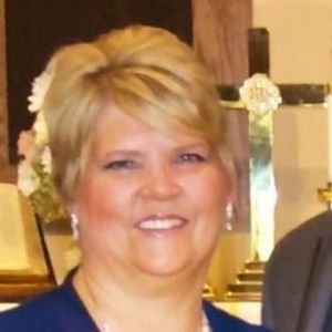 Meet your Posher, Teresa