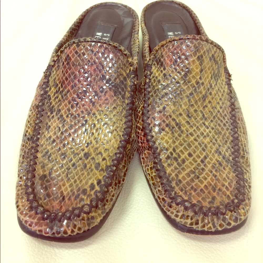 Stuart Weitzman shoes