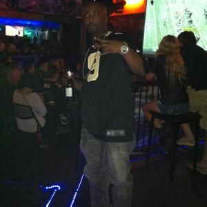 Meet your Posher, Derek