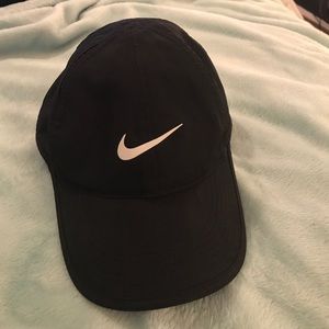 Nike dri-fit hat