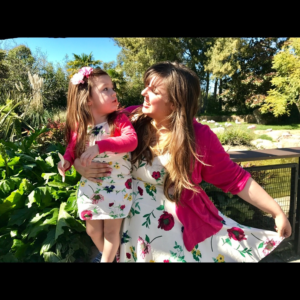 Meet your Posher, Alexa