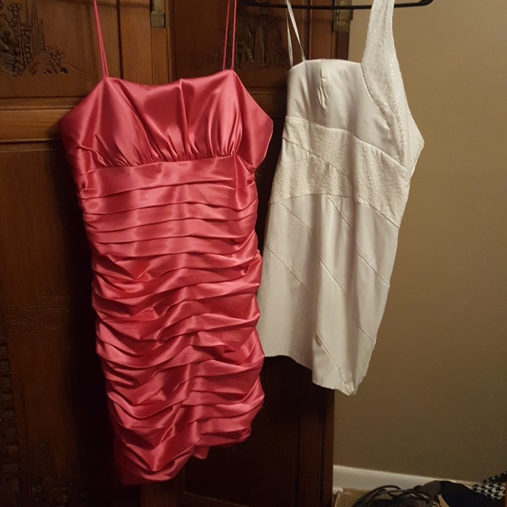 Party dresses REDUCED