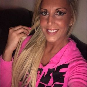 Meet your Posher, Kelly