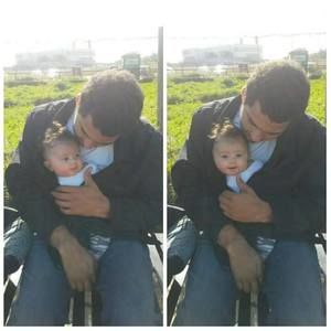 Meet your Posher, Darnell