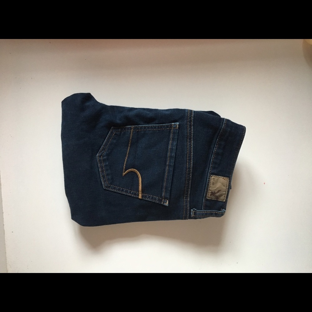 American Eagle jeggings - in great shape!