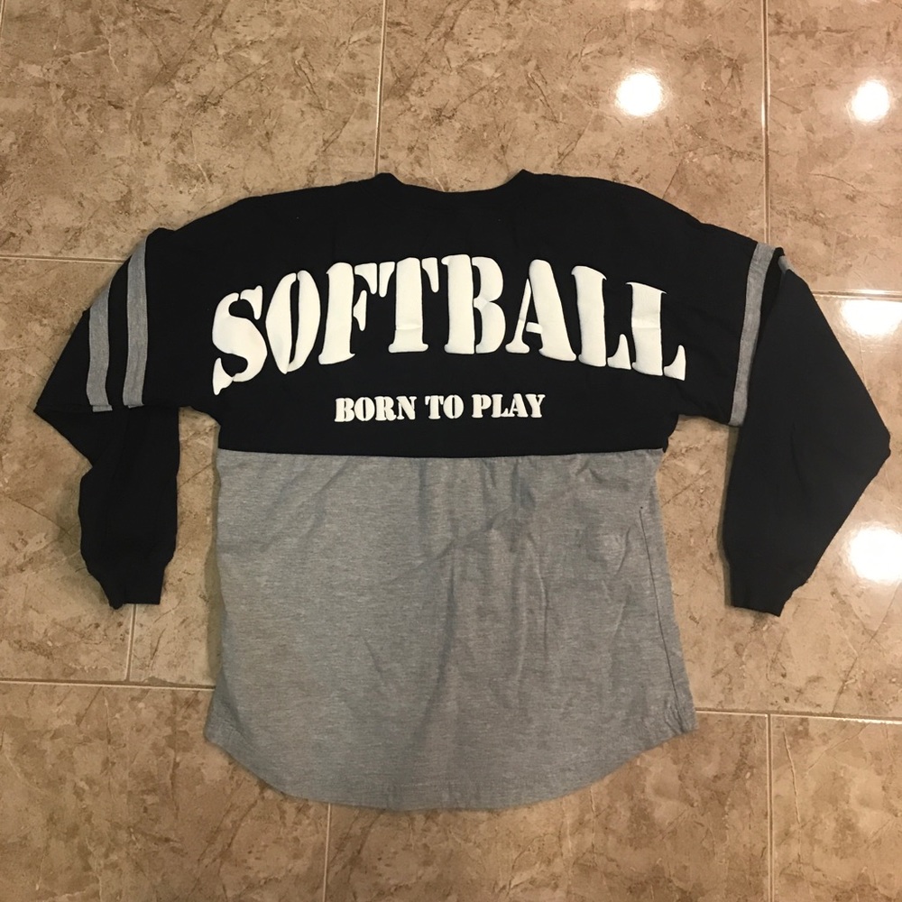 Crew neck - Picture 2 of 2