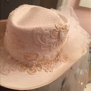 Harley Davidson Accessories Harley Wedding Hat Poshmark