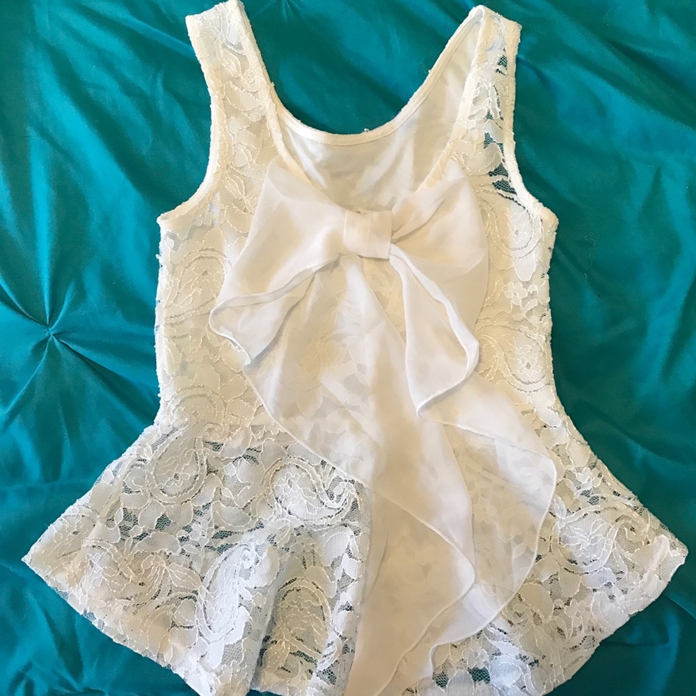 Crop top - Picture 2 of 2