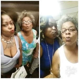 Meet your Posher, Sheynah