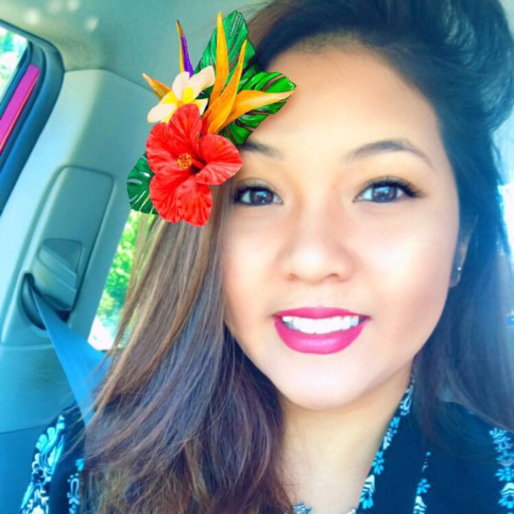 Meet your Posher, Lina