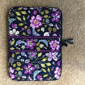 Vera Bradley Laptop Sleeve