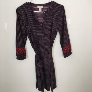LOFT petite dress
