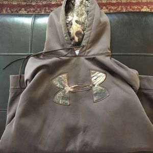 Under Armour MENS Hoodie