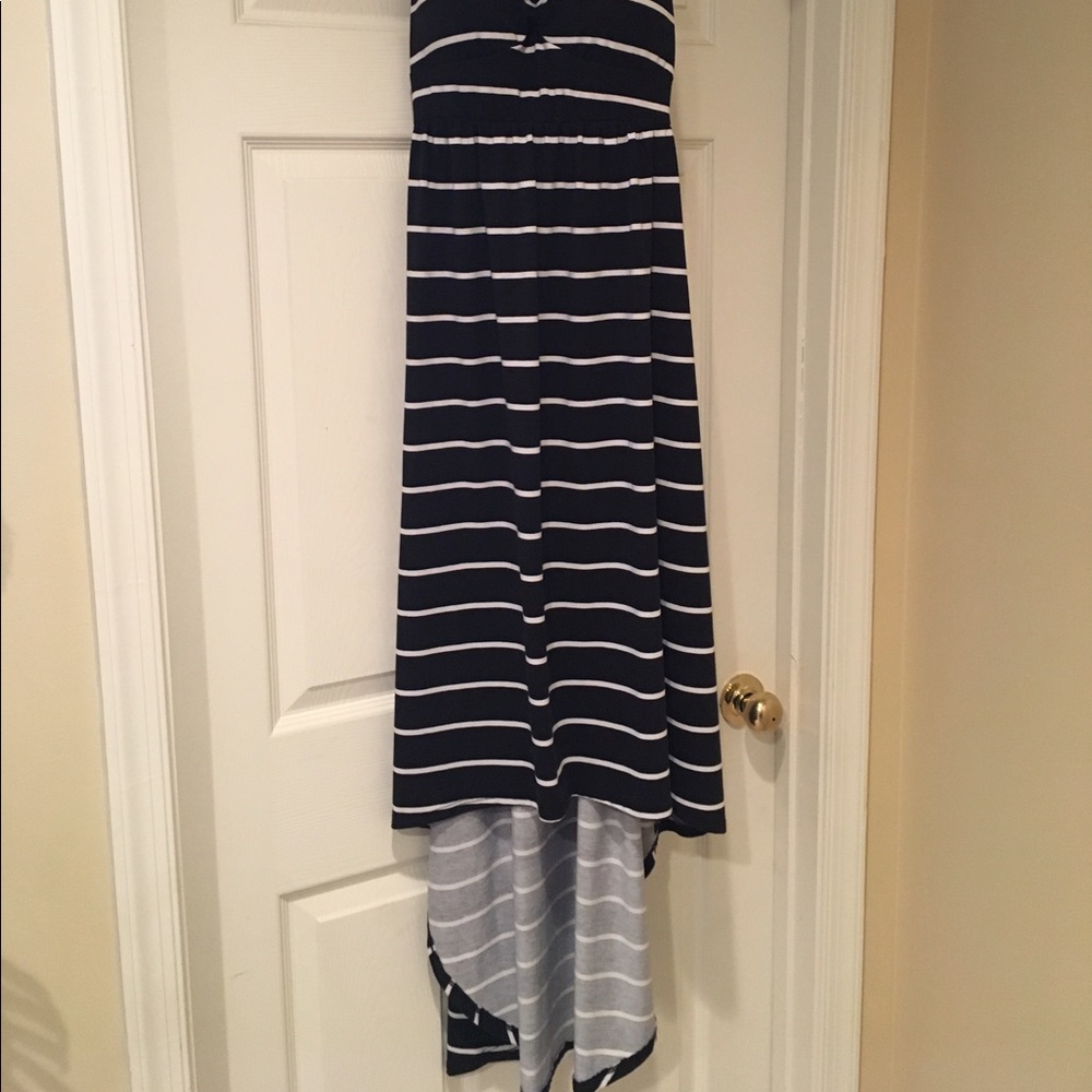 High Low dress