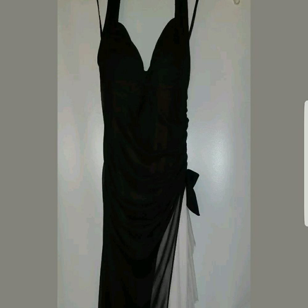 Formal dress