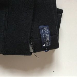 Joggers- very comfortable, worn maybe once