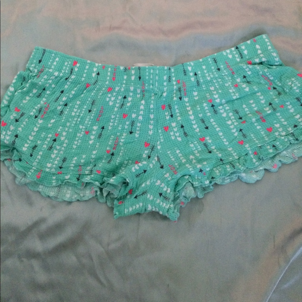 **BUNDLE pajama shorts and pants