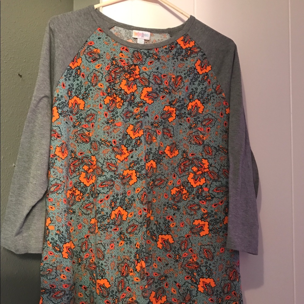 LulaRoe Randy