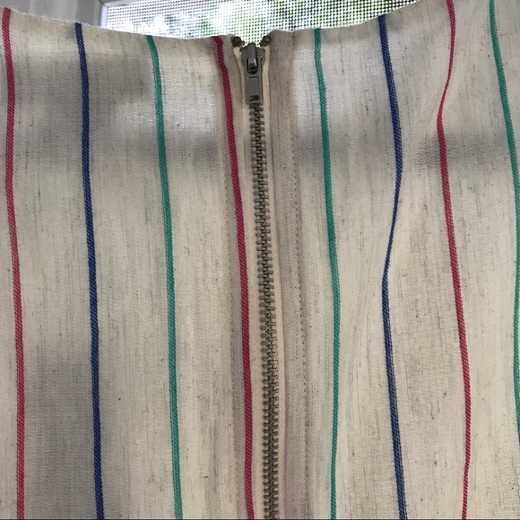 🌸Beach Day Crop Top, Wet Seal, never worn, XL - Picture 3 of 4