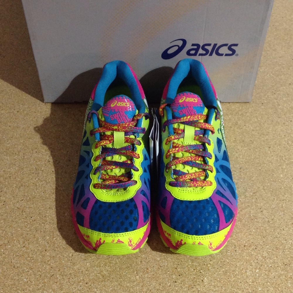 Asics Women's Gel Noosa Tri 9