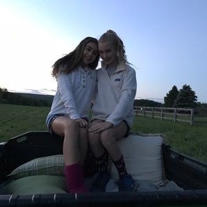 Meet your Posher, Scarlett