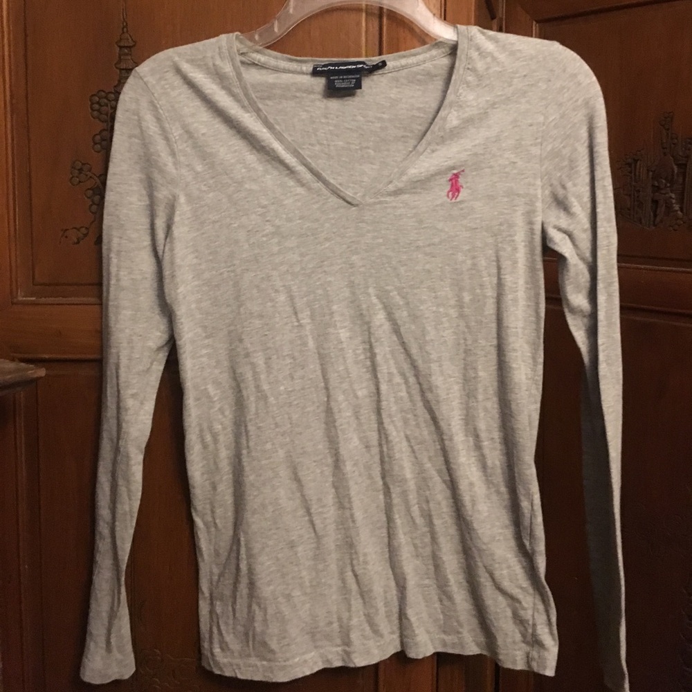 Polo Top