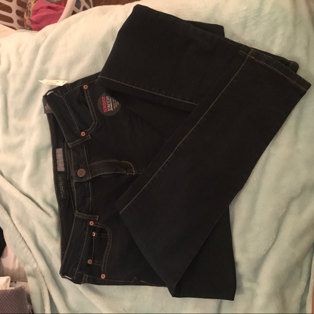 Aeropostale Jeggings