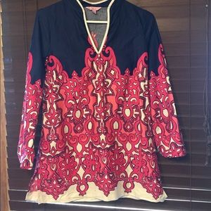 Lilly Pulitzer Ciara Tunic