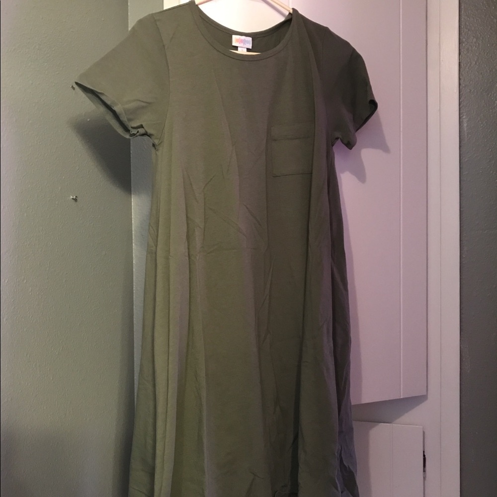 LulaRoe Carly