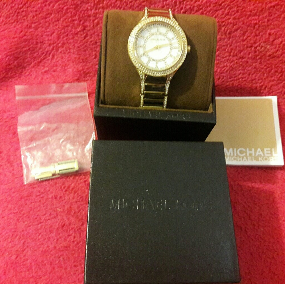 Michael kors