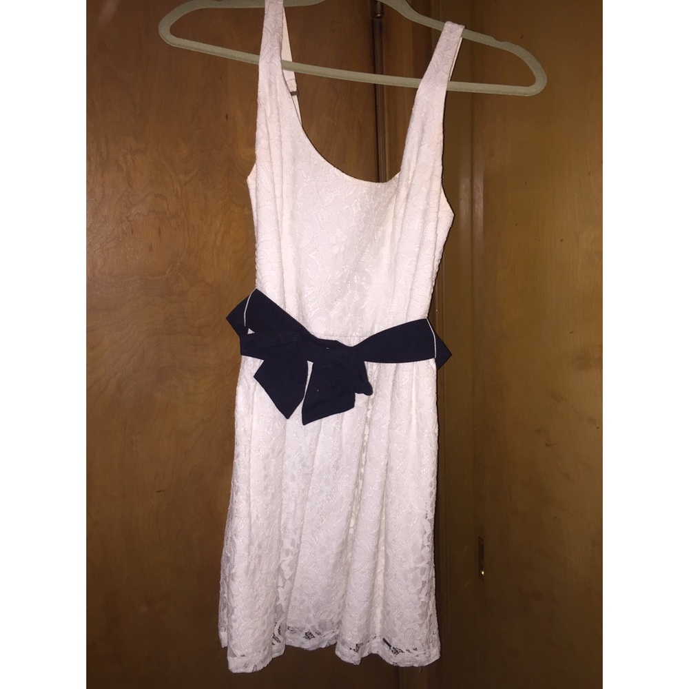 Hollister summer dress