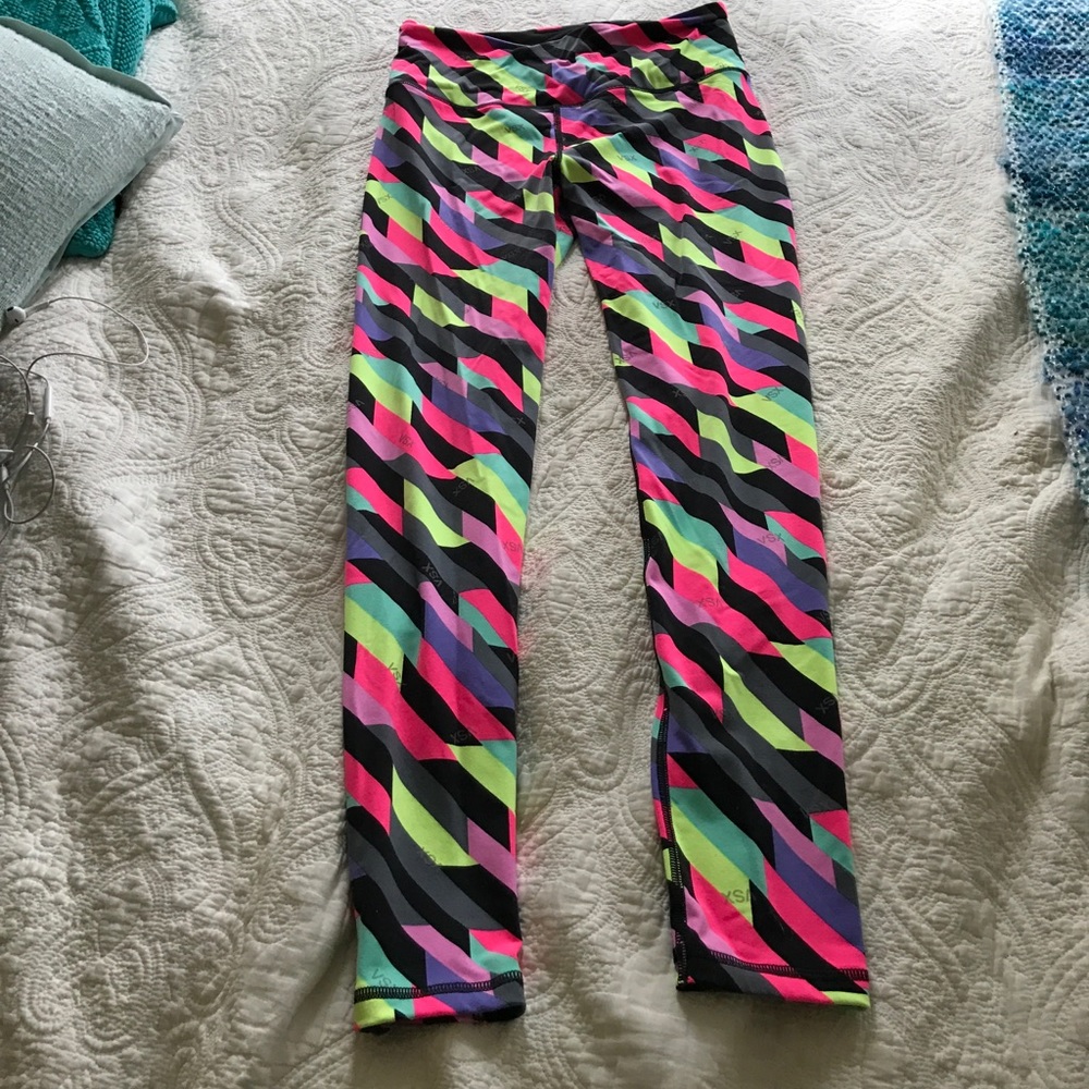 Very comfortable VS leggings