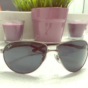 Ray-Ban Sunglasses RB3393
